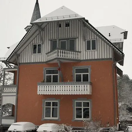 Enticing In Georgenthal With Sauna *